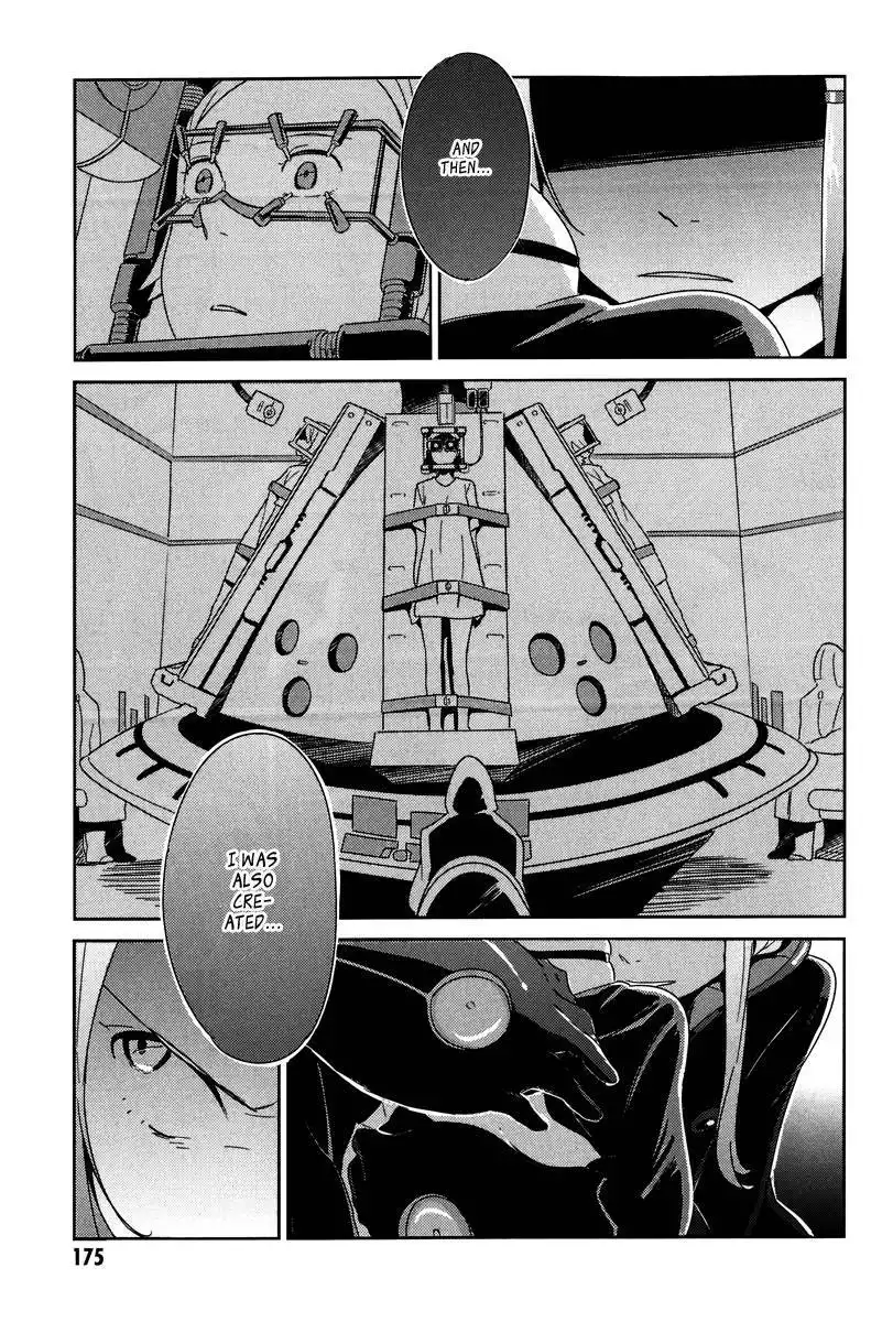 Koukyou Shihen Eureka Seven - New Order Chapter 5 29